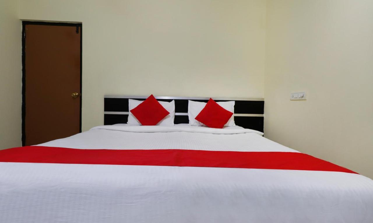 Garden Comfort Wilson Garden Bangalore Bagian luar foto