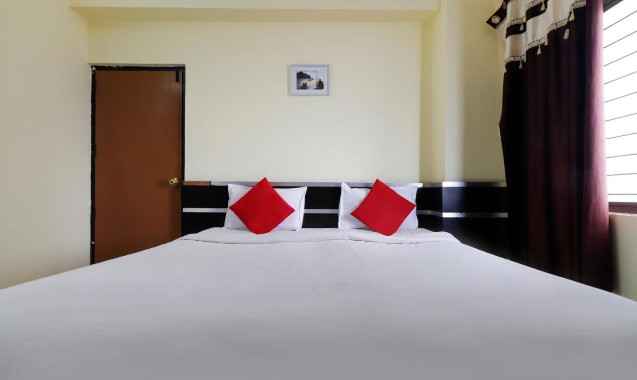 Garden Comfort Wilson Garden Bangalore Bagian luar foto